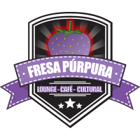 Fresa Púrpura