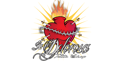 La Dolorosa Tatto Shop