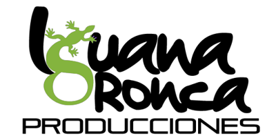 Iguana Ronca Producciones